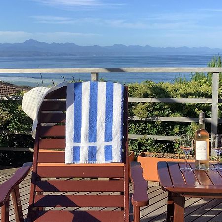 Dolphins' Playground Beachfront B&B Plettenberg Bay Exterior foto