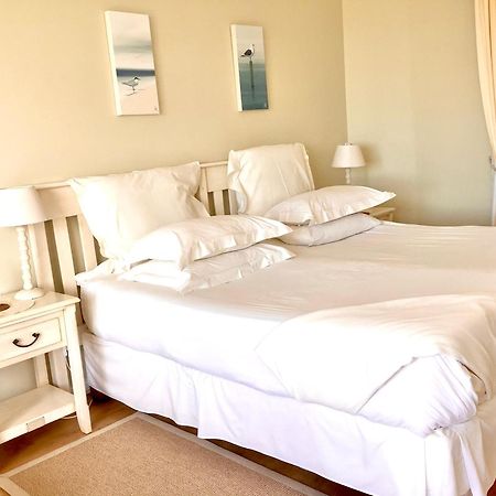 Dolphins' Playground Beachfront B&B Plettenberg Bay Exterior foto