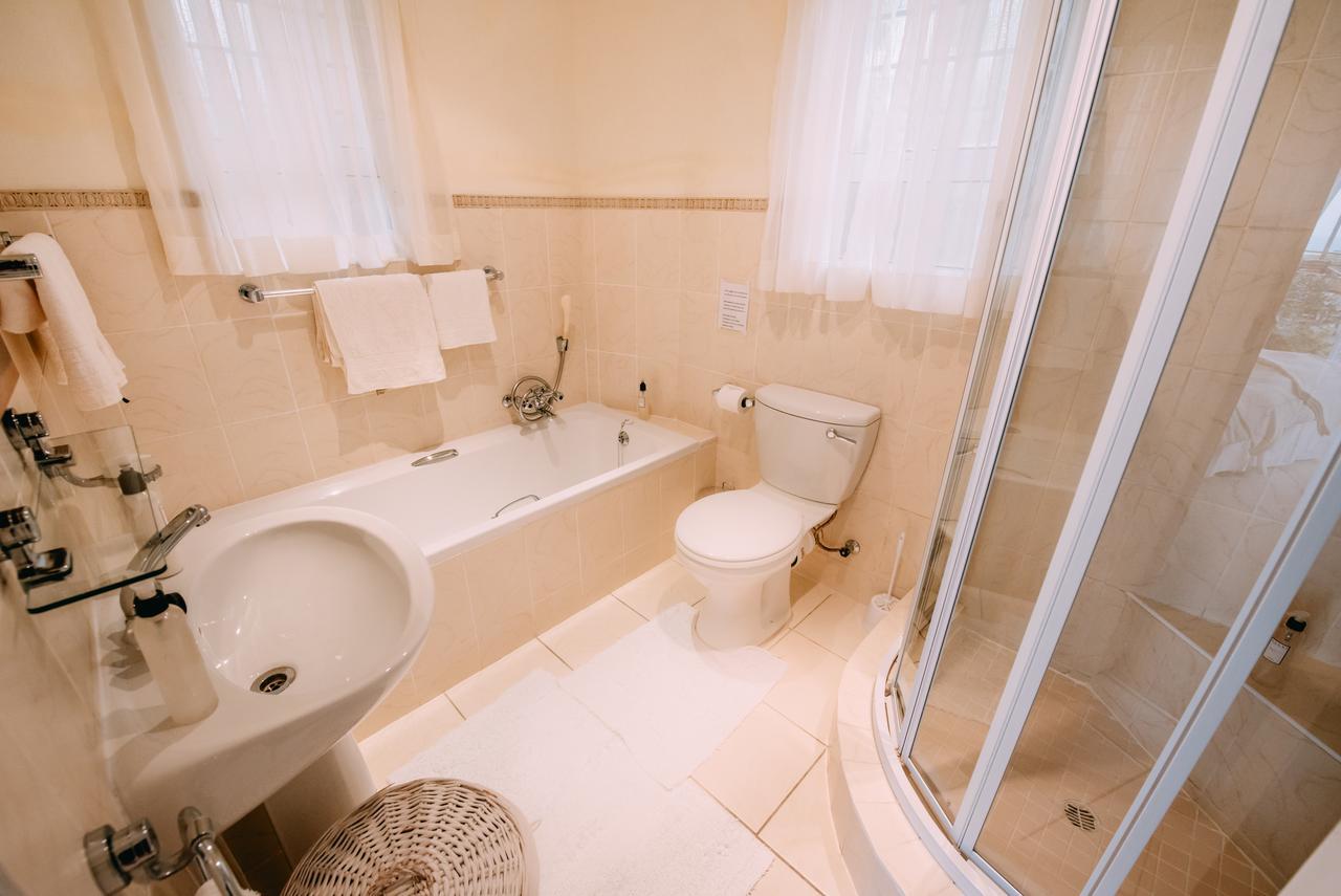 Dolphins' Playground Beachfront B&B Plettenberg Bay Quarto foto