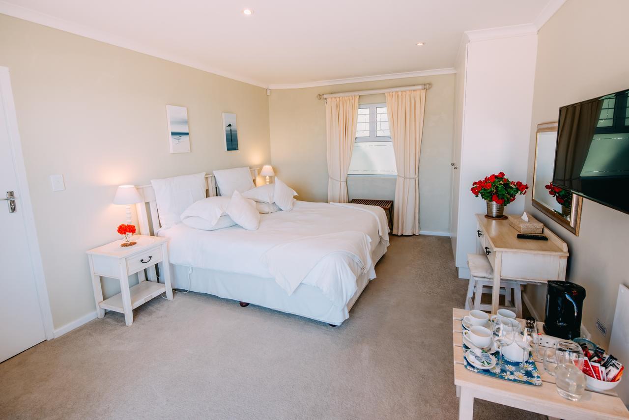 Dolphins' Playground Beachfront B&B Plettenberg Bay Quarto foto