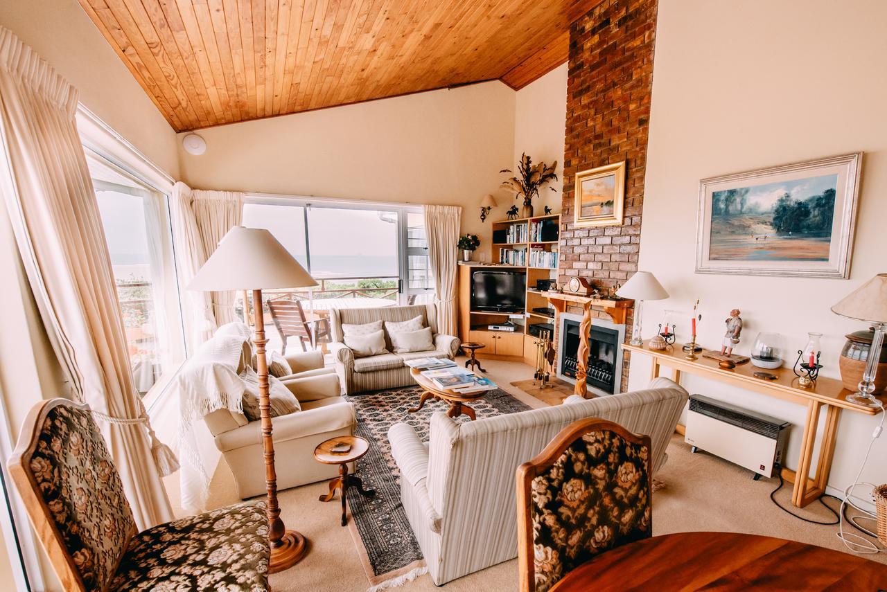 Dolphins' Playground Beachfront B&B Plettenberg Bay Exterior foto