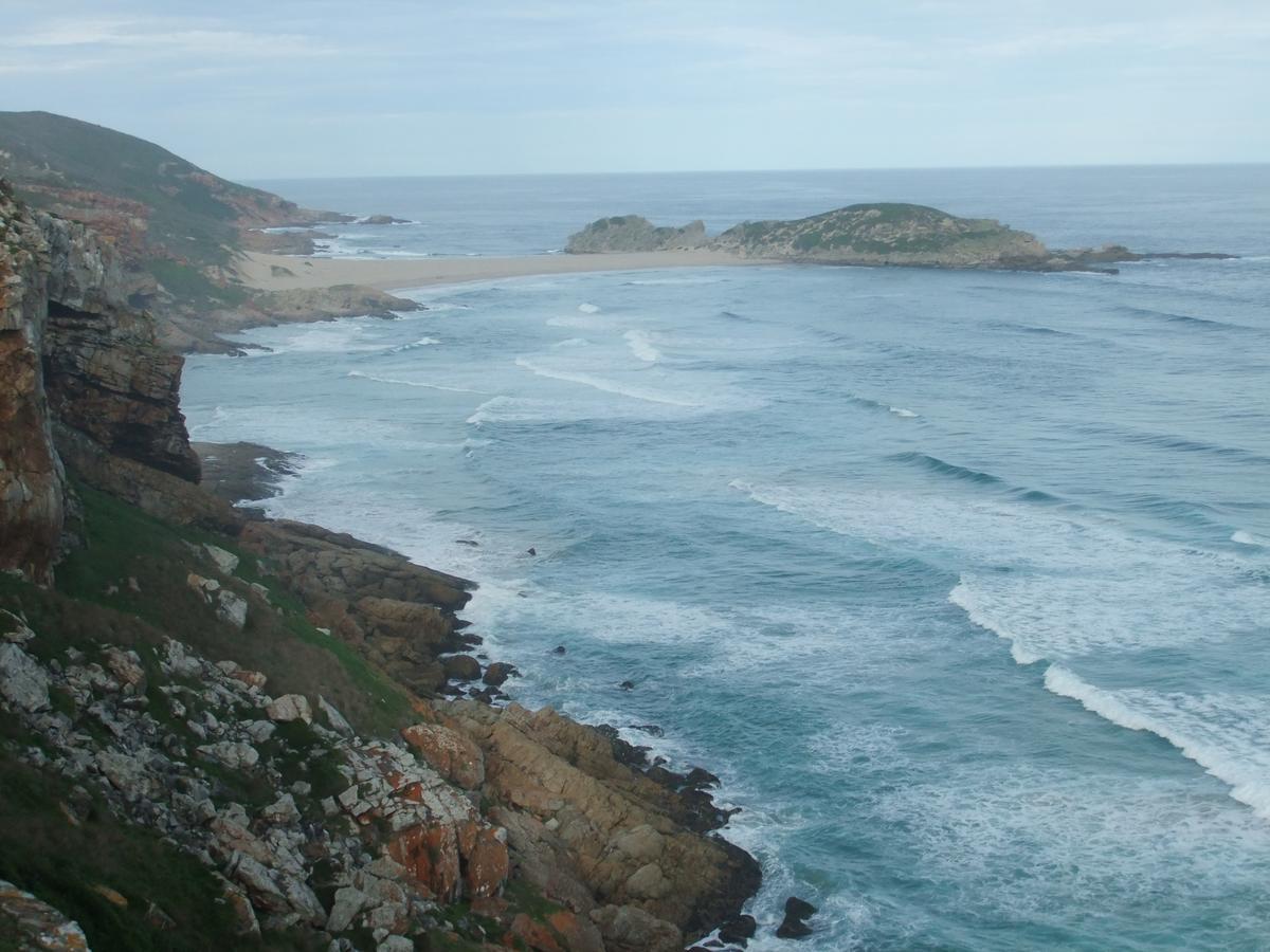 Dolphins' Playground Beachfront B&B Plettenberg Bay Exterior foto